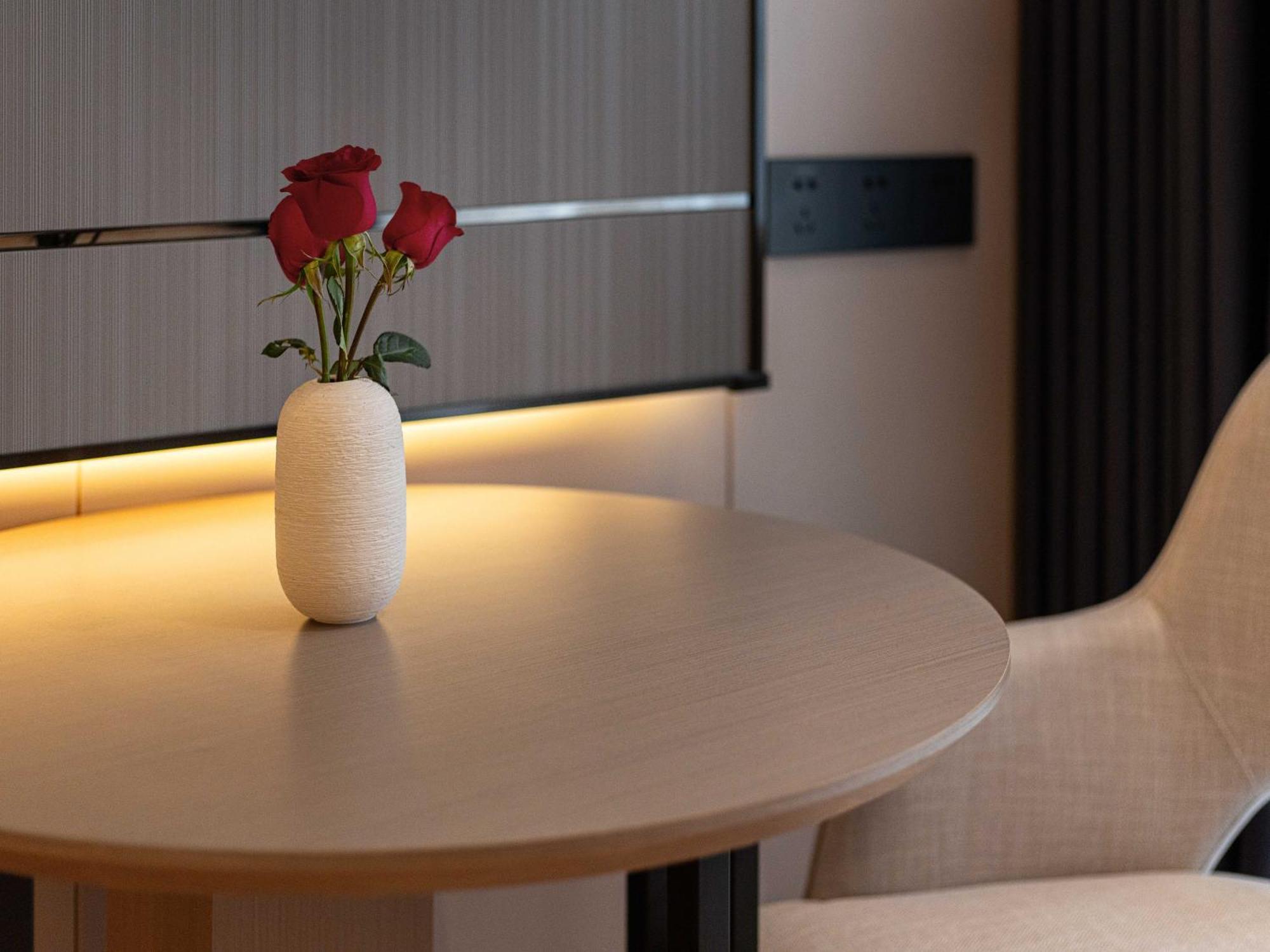 Lavande International Hotel Guangzhou Taikoo Hui Square Shipaiqiao Metro Station Branch - Free Shuttle Bus To Canton Fair Complex During Canton Fair Period & Free Vpn Internet Access Luaran gambar
