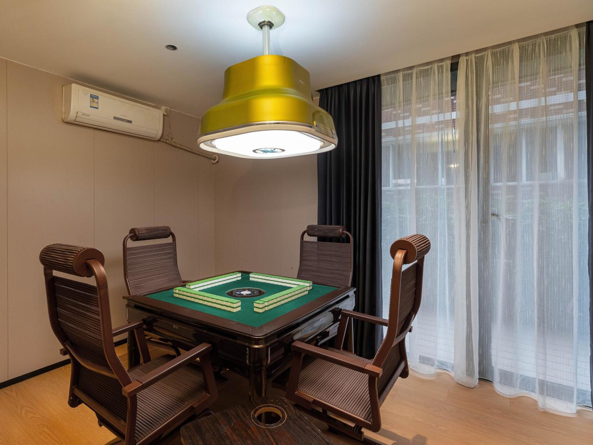 Lavande International Hotel Guangzhou Taikoo Hui Square Shipaiqiao Metro Station Branch - Free Shuttle Bus To Canton Fair Complex During Canton Fair Period & Free Vpn Internet Access Luaran gambar