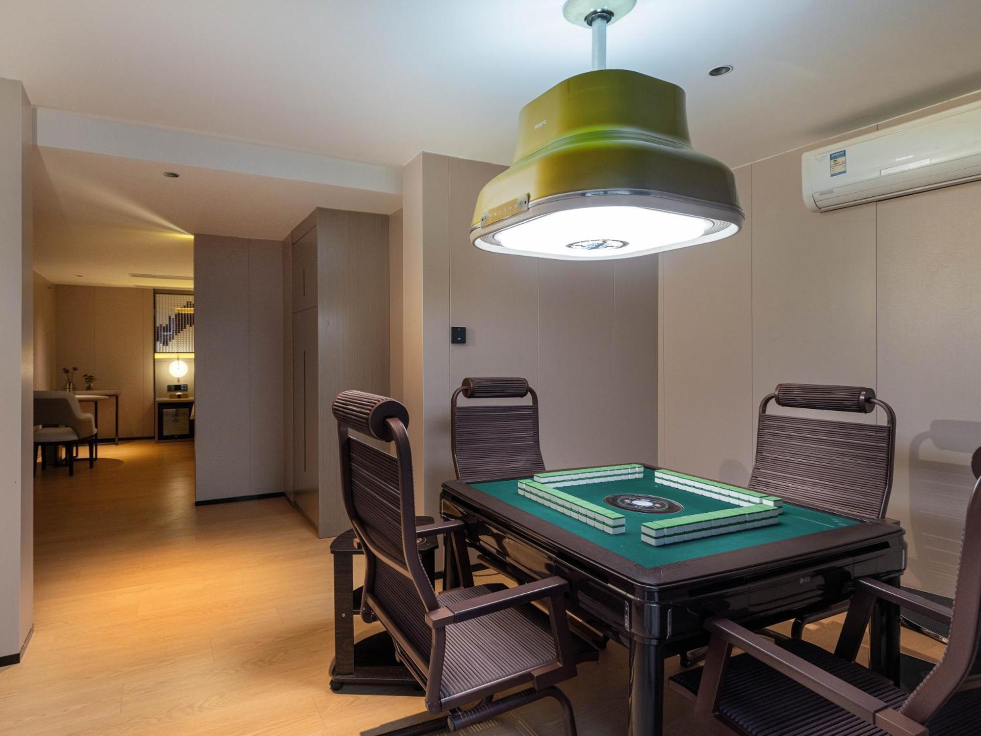 Lavande International Hotel Guangzhou Taikoo Hui Square Shipaiqiao Metro Station Branch - Free Shuttle Bus To Canton Fair Complex During Canton Fair Period & Free Vpn Internet Access Luaran gambar
